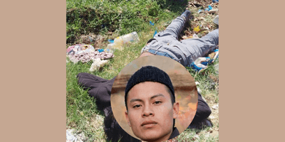 Joven wayúu asesinado en ataque sicario en Riohacha