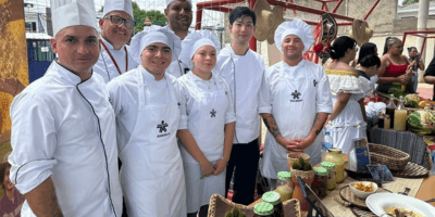 Festival SENA Cocina llegará a La Guajira con más de 30 platos en competencia nacional