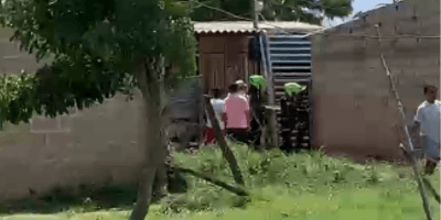 Sicarios en moto asesinan a un hombre en el barrio Caribe de Riohacha