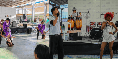 Uniguajira celebra el talento de sus músicos en emotivo concierto de cierre de semestre