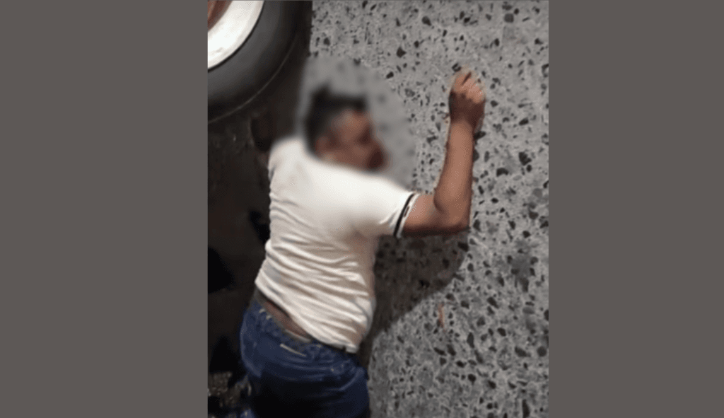 Motociclista gravemente herido tras ser impactado por camión recolector en Riohacha