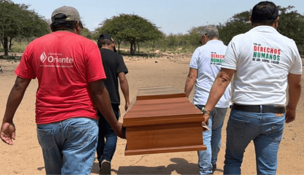 Dos niños Wayuu mueren en Uribia: la crisis humanitaria en La Guajira sigue cobrando vidas