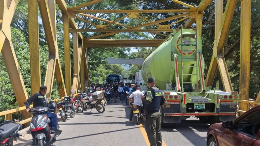La Guajira clama por soluciones: Air-e mantiene el departamento a oscuras y al borde del colapso