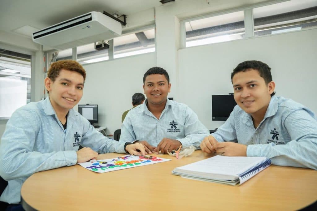 SENA abre puertas: 990 cupos gratuitos de formación en La Guajira para 2026