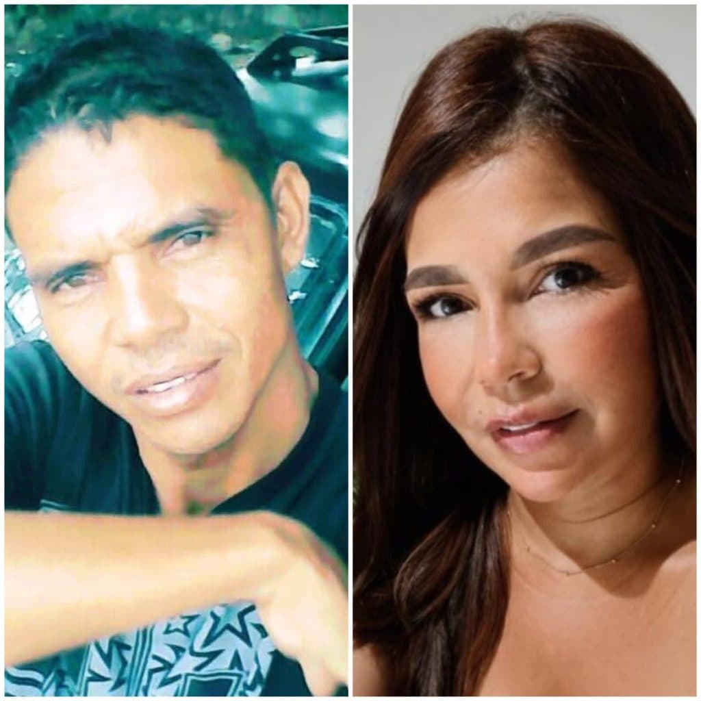 Choque a alta velocidad en la vía Riohacha-Camarones deja dos muertos en La Guajira
