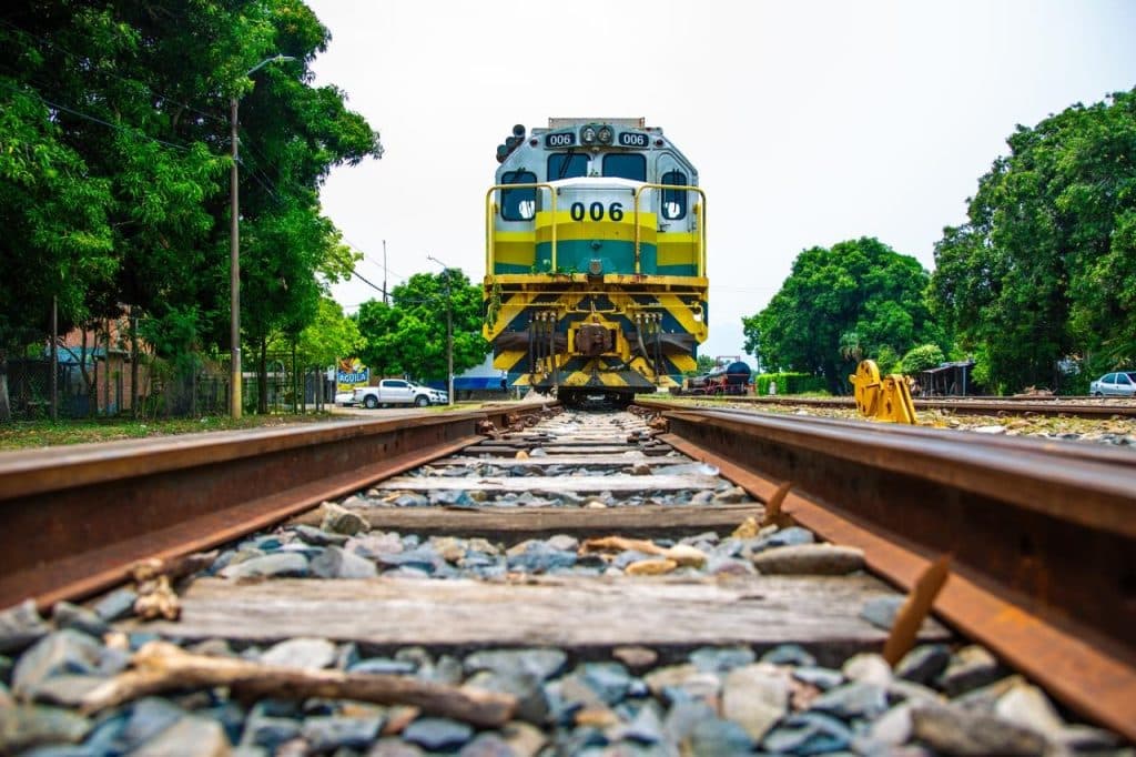 Gobierno autoriza estudios para tren que conectará La Guajira con el Atlántico