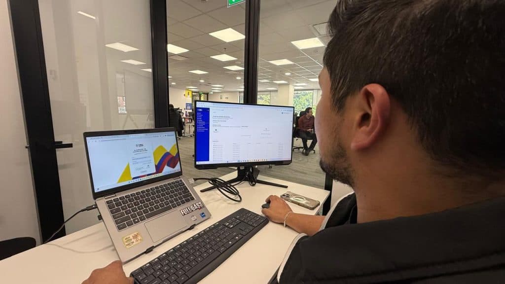 CNE urge a candidatos a acelerar registro de testigos: cierre es este jueves