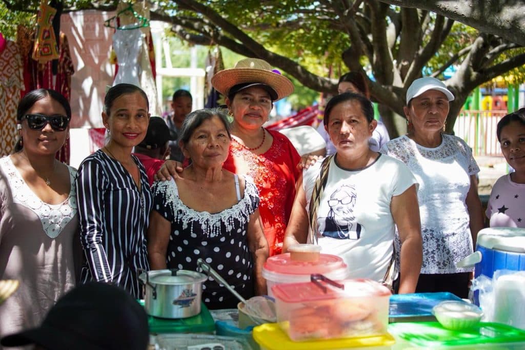Alcaldía de Riohacha lleva servicios a la zona rural con estrategia "Más Cerca de la Gente"