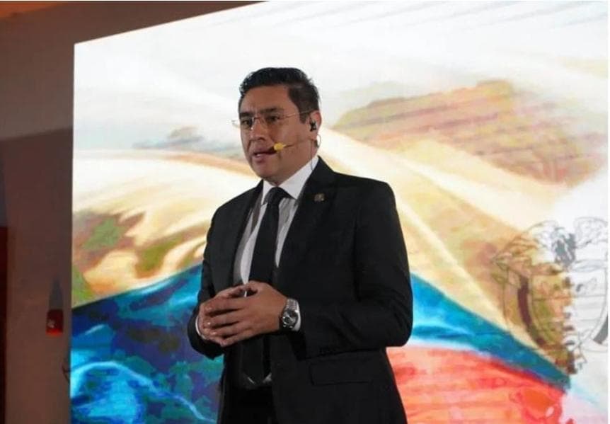 CNE confía en transparencia del conteo: ya escrutó 99% de mesas electorales