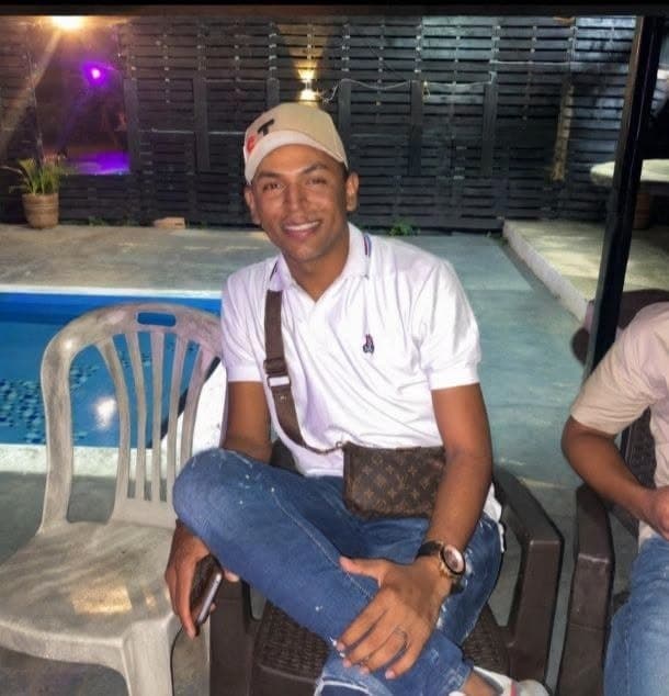 Estudiante wayuu de 24 años asesinado en vía de La Guajira durante intento de robo