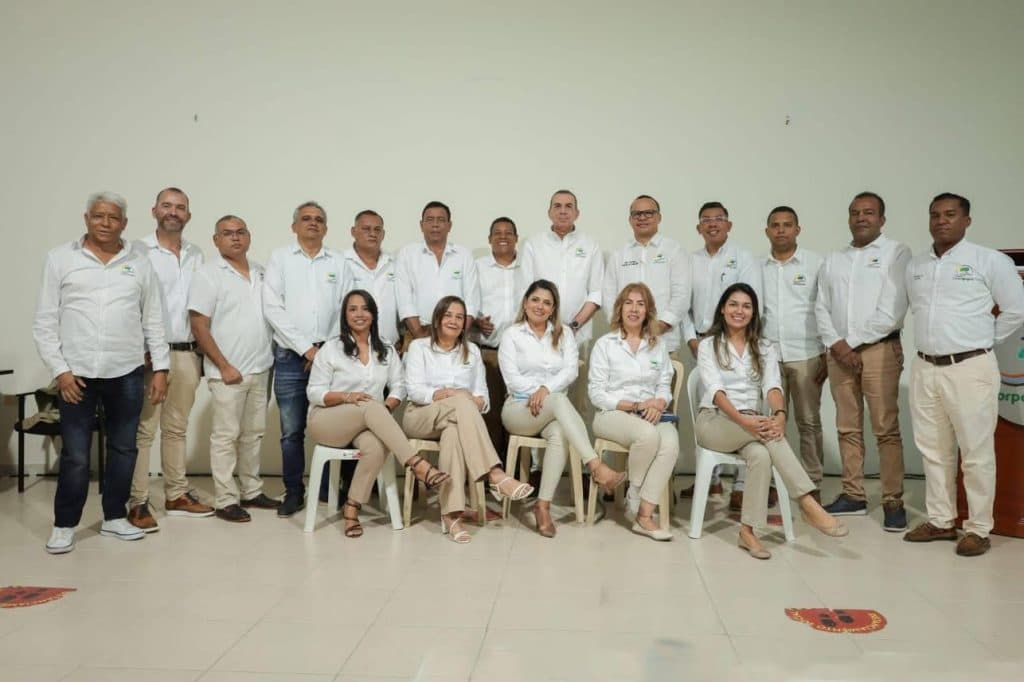 Corpoguajira sube puntos: entre las mejores autoridades ambientales del país con calificación de 93,4