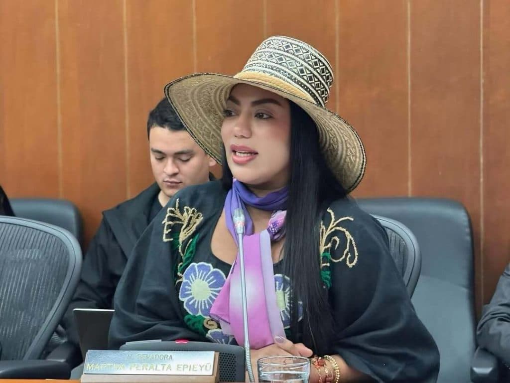 Renuncia penalista de Martha Peralta por desacuerdos en estrategia de defensa en caso UNGRD