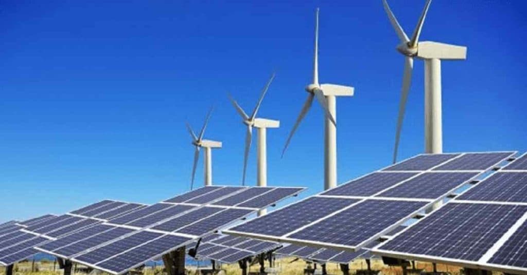 La Guajira: El viento y el sol que están transformando la energía de Colombia