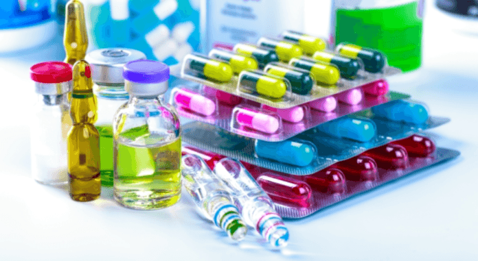 Desmantelan red que vendía medicamentos falsificados contra el cáncer y el VIH en Cúcuta