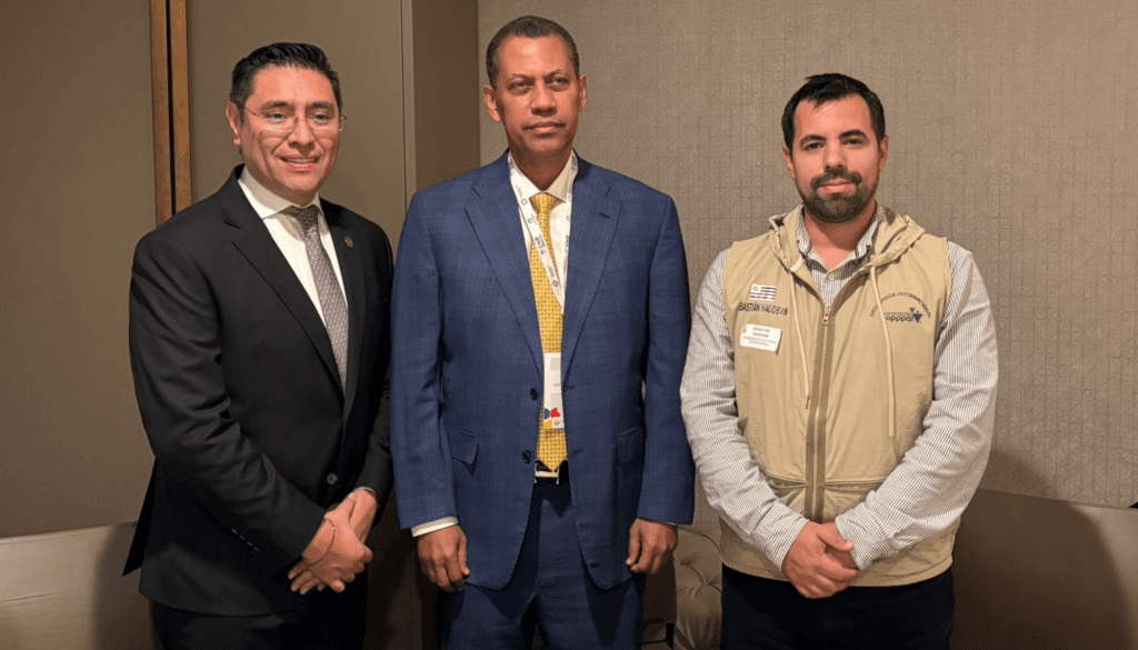 Misión internacional de la COPPPAL valida transparencia en elecciones presidenciales colombianas