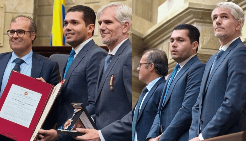 Congresista condecora a Aqualia mientras guajiros siguen sin agua potable