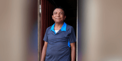 Hallan sin vida a hombre desaparecido desde junio en zona rural de Uribia
