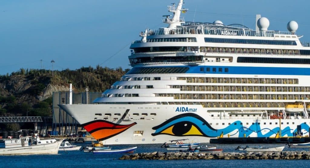 Santa Marta y La Guajira despiertan como potencias mundiales del turismo de cruceros