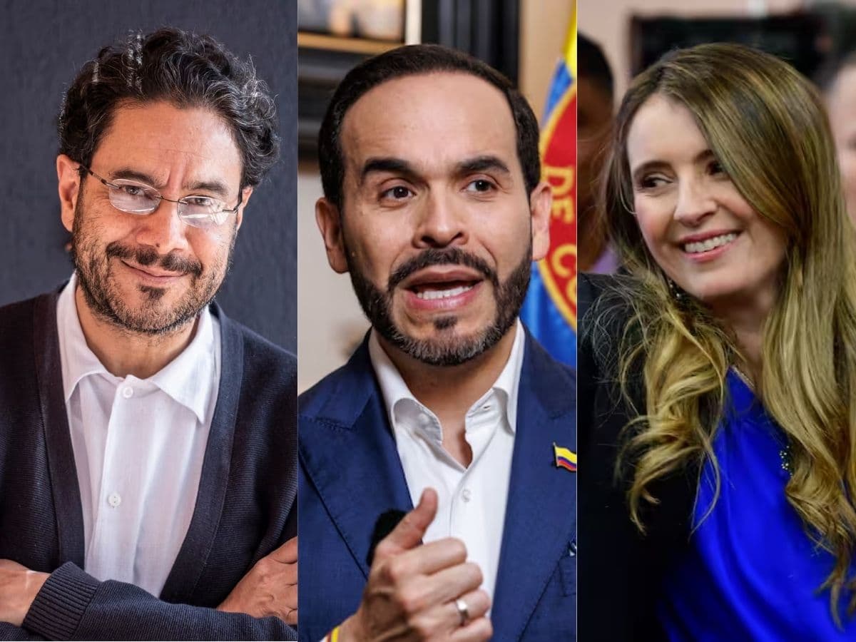A 24 horas de las urnas: los tres candidatos hacen su último cartucho electoral