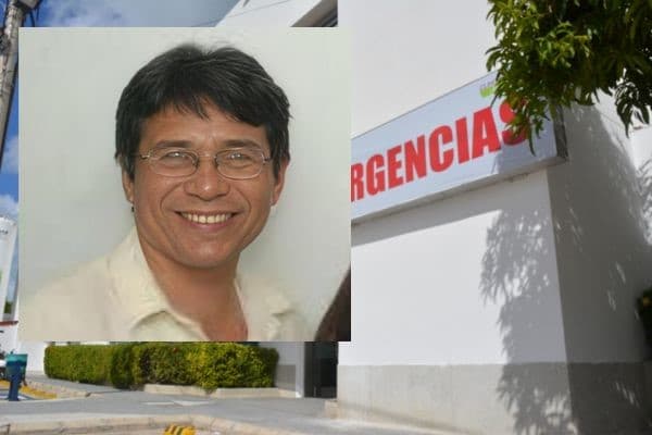 Profesor muere tras cirugía en clínica de Riohacha y familia denuncia irregularidades en la atención