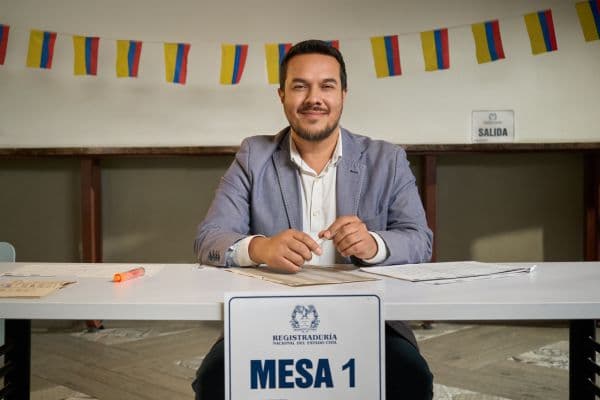 Registraduría abre sus sistemas electorales a auditorías públicas para ganar confianza ciudadana