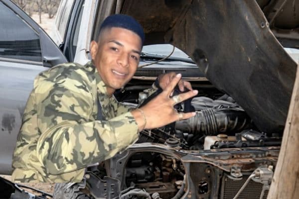 La Guajira en alerta por video donde presunto cabecilla amenaza con paro armado