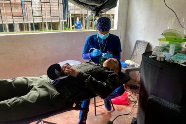 Los retos que enfrenta la odontología moderna: adaptación tecnológica y casos complejos