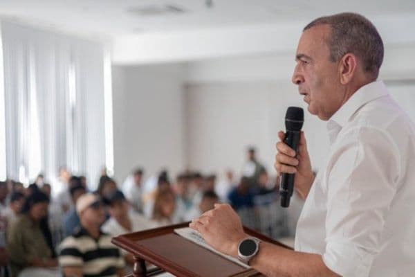 CorpoGuajira lleva a La Guajira a la COP16: negocios verdes y educación ambiental