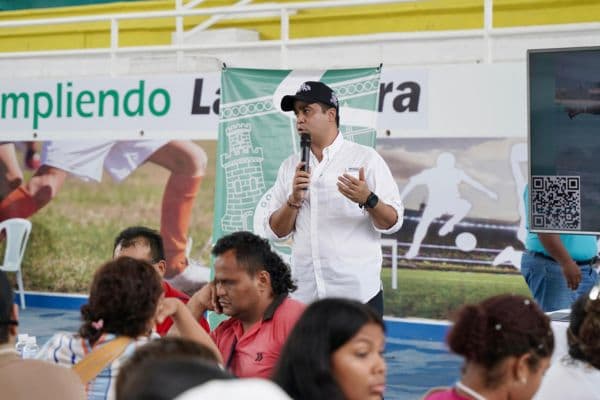 La Guajira presenta su hoja de ruta deportiva para los próximos diez años