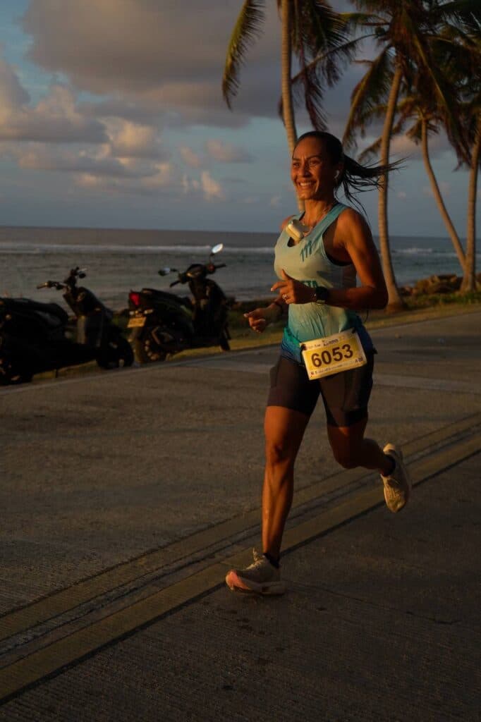 San Andrés se viste de gala: más de 5.800 corredores listos para la histórica Vuelta a la Isla