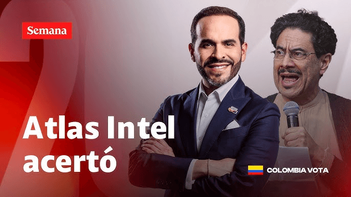 De la Espriella barrió en primera vuelta: 10,3 millones de votos y las encuestas quedaron atrás