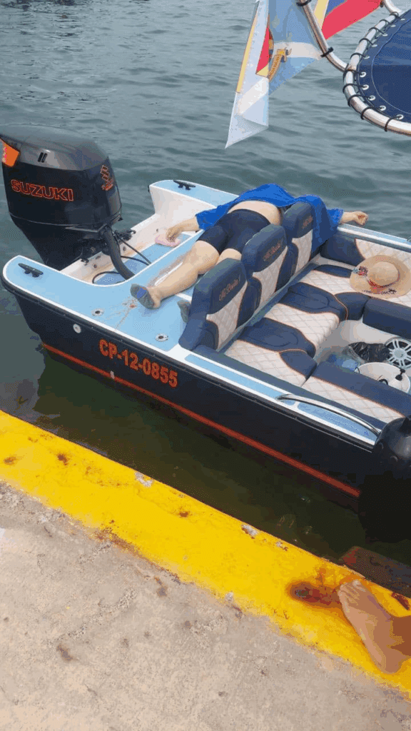Tragedia en San Andrés: dos turistas mueren tras colisión entre lanchas en la bahía