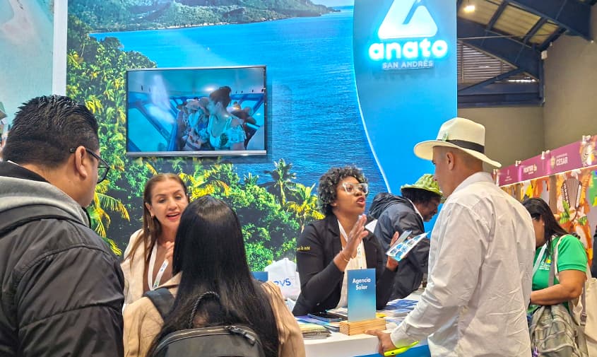 El turismo se vuelve más asequible mientras la inflación sigue al alza en Colombia