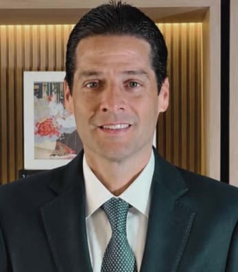 Anato da la bienvenida a Mauricio Gómez Amín como nuevo ministro de Comercio y Turismo