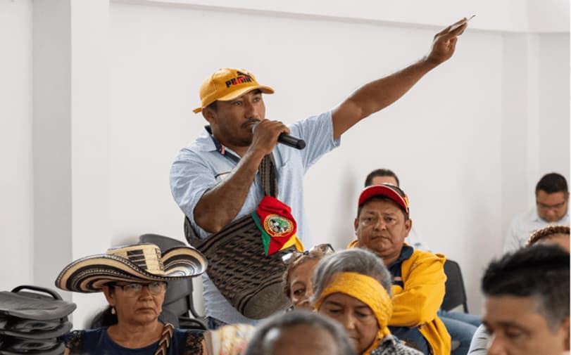 San Andrés será escenario de diálogo sobre energía: llega la UPME al territorio