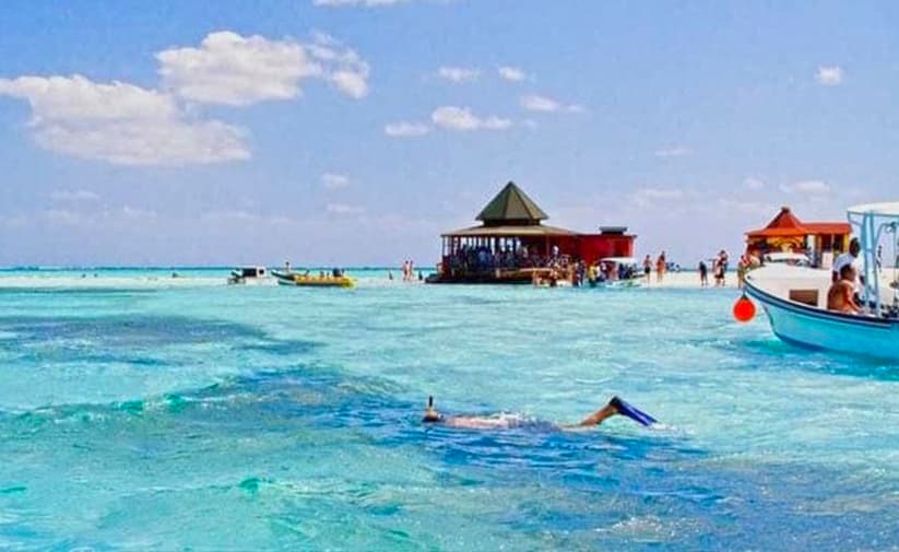 San Andrés se cuela en el top 3 de destinos preferidos para vacaciones de mitad de año