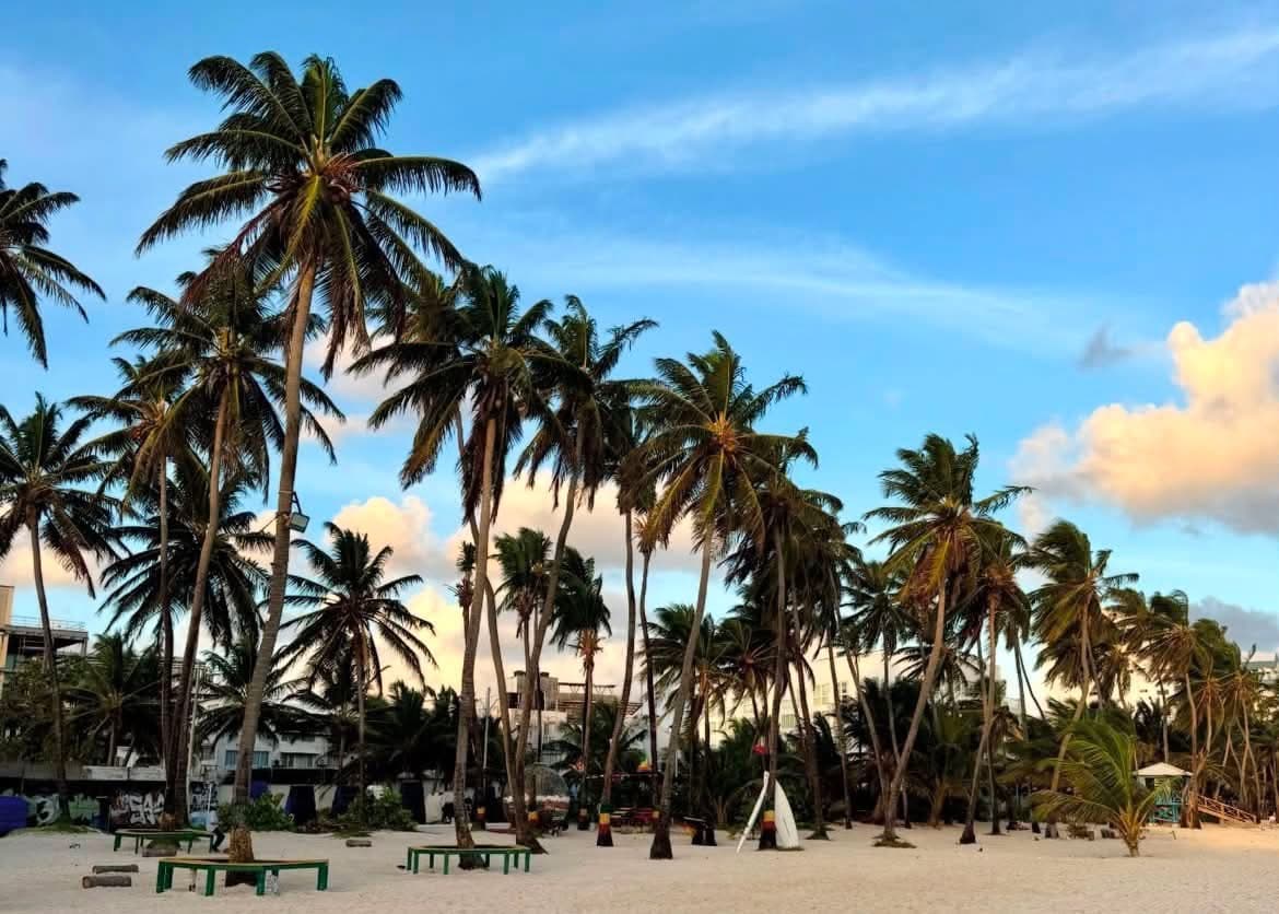 Islas en alerta: calor intenso y lluvias esperadas para este sábado en San Andrés y Providencia