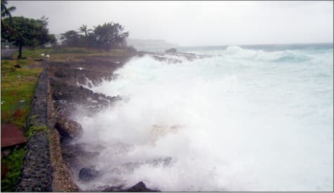 Alerta por temporada de ciclones en el Caribe: qué debe hacer desde ahora