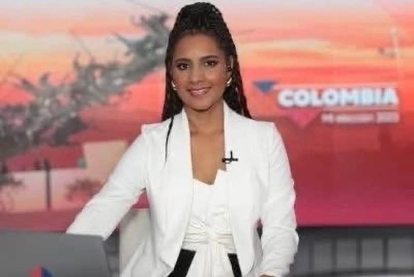 Vilma Jay se posesiona este viernes como gobernadora encargada de San Andrés