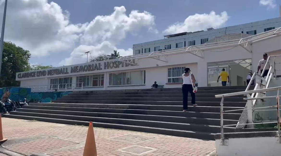 Gobernación inyecta más de 5 mil millones para sostener hospital público en San Andrés